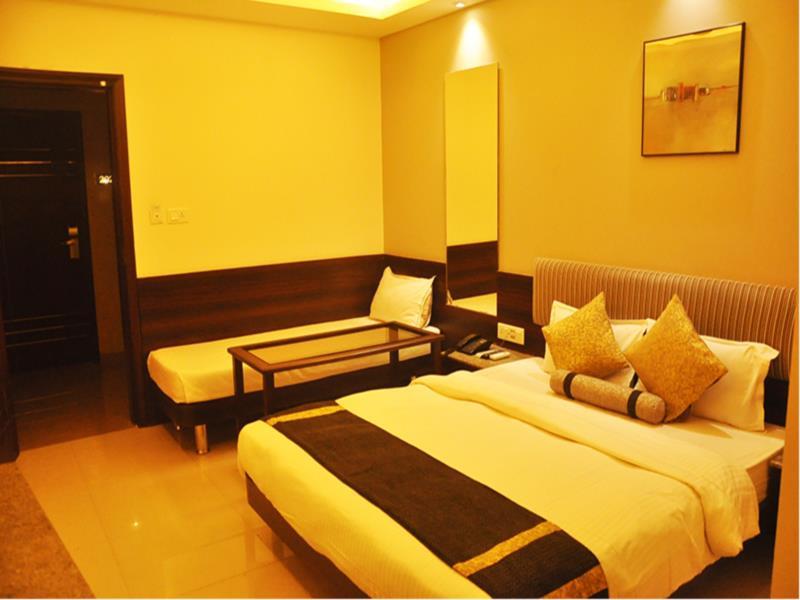 Hotel Atithi Satkar